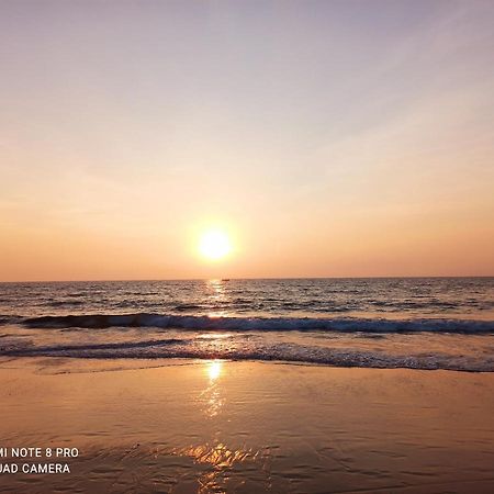 Richard Inn Residency Calangute Esterno foto