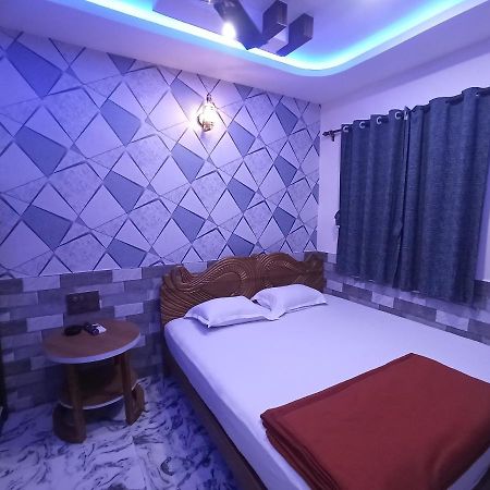 Richard Inn Residency Calangute Esterno foto