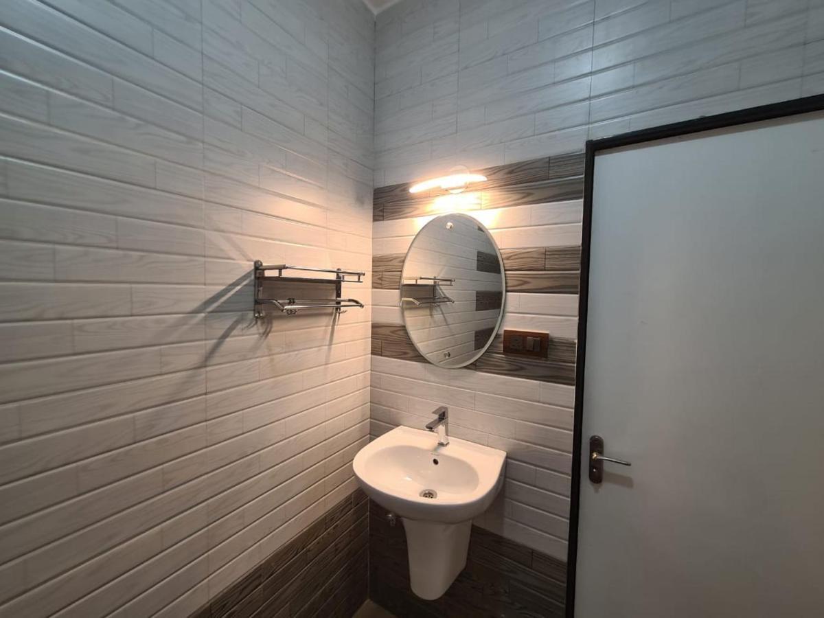 Richard Inn Residency Calangute Esterno foto